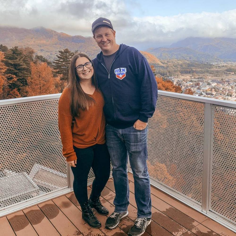 Meet your Posher, Kayla